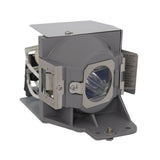 Jaspertronics™ OEM Lamp & Housing for the BenQ W108ST Projector with Osram bulb inside - 240 Day Warranty