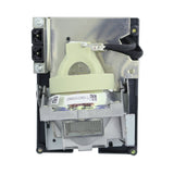 Jaspertronics™ OEM Lamp & Housing for the BenQ SW916 Projector with Philips bulb inside - 240 Day Warranty