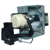 Jaspertronics™ OEM Lamp & Housing for the BenQ MX660P Projector with Philips bulb inside - 240 Day Warranty
