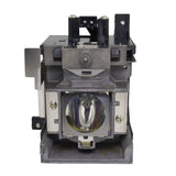 Jaspertronics™ OEM Lamp & Housing for the BenQ MW882UST Projector with Philips bulb inside - 240 Day Warranty