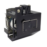 Jaspertronics™ OEM Lamp & Housing for the BenQ MW882UST Projector with Philips bulb inside - 240 Day Warranty