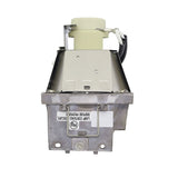 Jaspertronics™ OEM Lamp & Housing for the Viewsonic PA500S Projector with Osram bulb inside - 240 Day Warranty