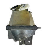 Jaspertronics™ OEM 5J.JLT05.001 Lamp & Housing for BenQ Projectors with Philips bulb inside - 240 Day Warranty