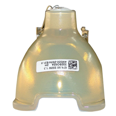 Jaspertronics™ OEM 9281-674-05390 Bulb (Lamp Only) Various Applications with Philips bulb inside - 240 Day Warranty