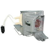 Jaspertronics™ OEM Lamp & Housing for the Optoma S310e Projector with Osram bulb inside - 240 Day Warranty