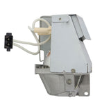 Jaspertronics™ OEM Lamp & Housing for the Optoma S310e Projector with Osram bulb inside - 240 Day Warranty