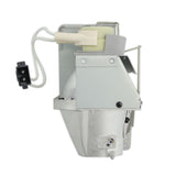 Jaspertronics™ OEM Lamp & Housing for the Optoma W350 Projector with Osram bulb inside - 240 Day Warranty