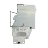 Jaspertronics™ OEM Lamp & Housing for the Optoma W350 Projector with Osram bulb inside - 240 Day Warranty