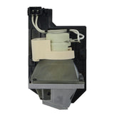 Jaspertronics™ OEM Lamp & Housing for the Optoma GT750 Projector with Osram bulb inside - 240 Day Warranty