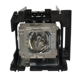 Jaspertronics™ OEM Lamp & Housing for the Vivitek H5095 Projector with Osram bulb inside - 240 Day Warranty