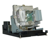 Jaspertronics™ OEM DE.5811116885 Lamp & Housing for Optoma Projectors with Osram bulb inside - 240 Day Warranty