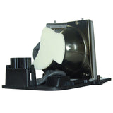 Jaspertronics™ OEM Lamp & Housing for the Optoma TX700 Projector with Philips bulb inside - 240 Day Warranty