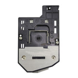 Jaspertronics™ OEM Lamp & Housing for the Optoma HD131Xe Projector with Philips bulb inside - 240 Day Warranty