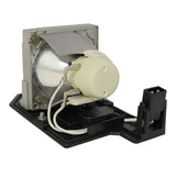 Genuine AL™ Lamp & Housing for the Optoma HD131Xe Projector - 90 Day Warranty