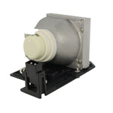 Jaspertronics™ OEM Lamp & Housing for the Optoma HD2500 Projector with Philips bulb inside - 240 Day Warranty