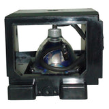 Jaspertronics™ OEM Lamp & Housing for the Samsung SP61L6HX TV with Philips bulb inside - 1 Year Warranty