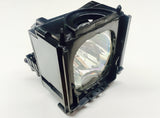 HLS5066WX/XAC Original OEM replacement Lamp-UHP