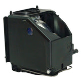 Jaspertronics™ OEM Lamp & Housing for the Samsung HLS7178W TV with Philips bulb inside - 1 Year Warranty