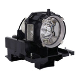 Genuine AL™ Lamp & Housing for the Hitachi CP-WUX645N Projector - 90 Day Warranty
