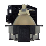 Jaspertronics™ OEM Lamp & Housing for the Hitachi CP-HD9321 Projector with Philips bulb inside - 240 Day Warranty
