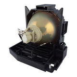 Jaspertronics™ OEM Lamp & Housing for the Dukane iPro 9007WU Projector - 240 Day Warranty