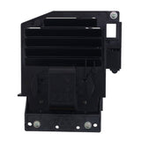 Jaspertronics™ OEM Lamp & Housing for the Hitachi CP-HD9321 Projector with Philips bulb inside - 240 Day Warranty