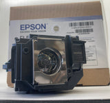 EB-X10LW OEM replacement Lamp