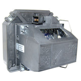 Jaspertronics™ OEM Lamp & Housing for the Epson EB-431i Projector with Osram bulb inside - 240 Day Warranty