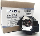 EMP-TW700 OEM replacement Lamp