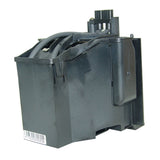 Genuine AL™ Lamp & Housing for the Panasonic PT-DW5000 (Long Life) Projector - 90 Day Warranty