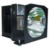 Jaspertronics™ OEM ET-LAD7500W Lamp & Housing TwinPack for Panasonic Projectors with Ushio bulb inside - 240 Day Warranty