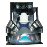 Jaspertronics™ OEM ET-LAD7500W Lamp & Housing TwinPack for Panasonic Projectors with Ushio bulb inside - 240 Day Warranty