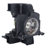Jaspertronics™ OEM Lamp & Housing for the Panasonic PT-EZ570U Projector with Philips bulb inside - 240 Day Warranty