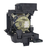 Jaspertronics™ OEM Lamp & Housing for the Panasonic PT-EZ570U Projector with Philips bulb inside - 240 Day Warranty