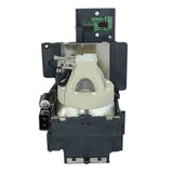 Jaspertronics™ OEM Lamp & Housing for the Canon LV-8320 Projector with Philips bulb inside - 240 Day Warranty