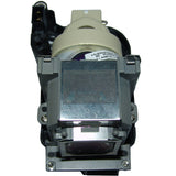 Jaspertronics™ OEM Lamp & Housing for the Sony VPL-CX275 Projector - 240 Day Warranty
