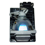 Genuine AL™ Lamp & Housing for the NEC PX800X2 Projector - 90 Day Warranty