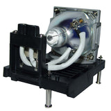 Genuine AL™ Lamp & Housing for the NEC PX800X2 Projector - 90 Day Warranty