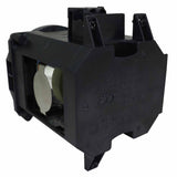Jaspertronics™ OEM Lamp & Housing for the Dukane ImagePro 6772A Projector with Ushio bulb inside - 240 Day Warranty