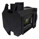 Genuine AL™ Lamp & Housing for the NEC NP-PA622U Projector - 90 Day Warranty