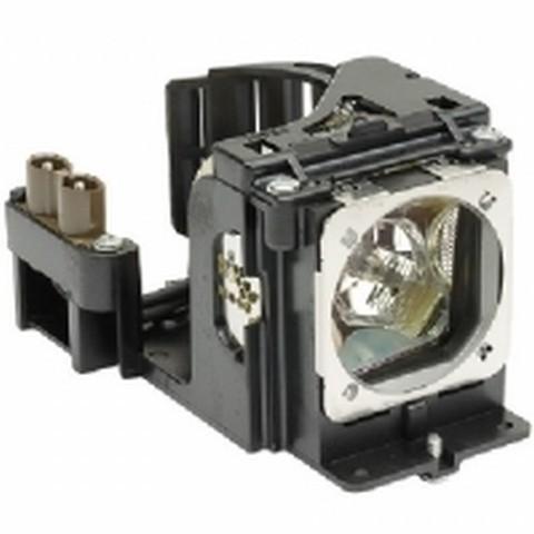 PLC-XE31 Original OEM replacement Lamp