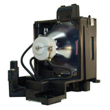 Genuine AL™ POA-LMP125 Lamp & Housing for Sanyo Projectors - 90 Day Warranty