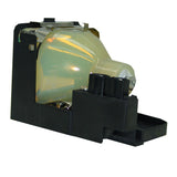 Jaspertronics™ OEM 610-289-8422 Lamp & Housing for Boxlight Projectors with Philips bulb inside - 240 Day Warranty