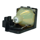 Jaspertronics™ OEM XP5T-930-LAMP Lamp & Housing for Boxlight Projectors with Philips bulb inside - 240 Day Warranty
