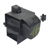 Genuine AL™ Lamp & Housing for the Barco iQ R400 (Single Lamp) Projector - 90 Day Warranty