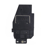 Jaspertronics™ OEM Lamp & Housing for the BenQ MP772ST Projector with Philips bulb inside - 240 Day Warranty