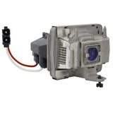 Jaspertronics™ OEM Lamp & Housing for the Infocus IN35WEP Projector with Phoenix bulb inside - 240 Day Warranty