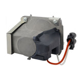 Jaspertronics™ OEM Lamp & Housing for the Infocus IN35WEP Projector with Phoenix bulb inside - 240 Day Warranty