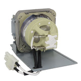 Jaspertronics™ OEM Lamp & Housing for the Infocus IN3146 Projector with Philips bulb inside - 240 Day Warranty