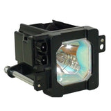 Genuine AL™ Lamp & Housing for the JVC HD-61Z456 TV - 90 Day Warranty